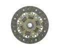 Lamela spojky AISIN ‐ ASN DZ-008