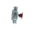 AISIN Spojka vtrku chladie  ASN FCGS-001, FCGS-001