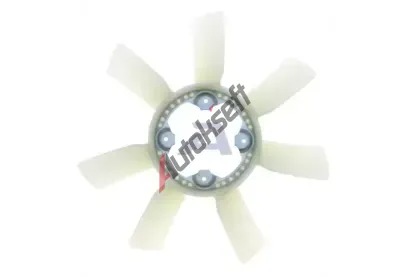 AISIN Odvětrávání chlazení motoru ASN FNN-001, FNN-001 AISIN Odvětrávání chlazení motoru ASN FNN-001, FNN-001