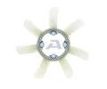 AISIN Odvětrávání chlazení motoru ASN FNN-001, FNN-001