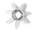 Odvtrvn chlazen motoru AISIN ‐ ASN FNT-009