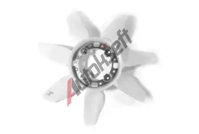 AISIN Odvtrvn chlazen motoru ASN FNT-009, FNT-009