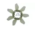 Odvtrvn chlazen motoru AISIN ‐ ASN FNTS-002