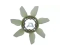 AISIN Odvětrávání chlazení motoru ASN FNTS-002, FNTS-002