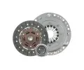 Sada spojky AISIN ‐ ASN KD-011A