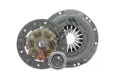 AISIN Spojkov sada ASN KD-017A, KD-017A