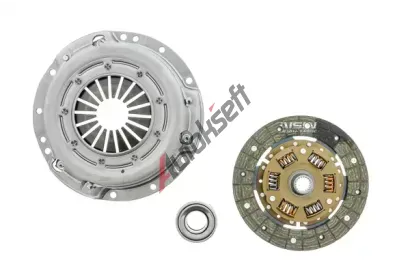 AISIN Sada spojky AISIN Clutch Kit (3P) ASN KD-043C, KD-043C AISIN Sada spojky AISIN Clutch Kit (3P) ASN KD-043C, KD-043C