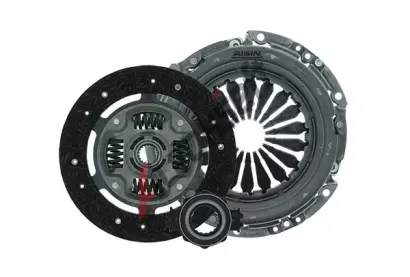 AISIN Sada spojky AISIN Clutch Kit (3P) ASN KE-BM01, KE-BM01