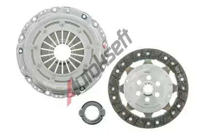 AISIN Sada spojky AISIN Clutch Kit (3P) ASN KE-BM02, KE-BM02