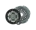 Sada spojky AISIN ‐ ASN KE-BM03