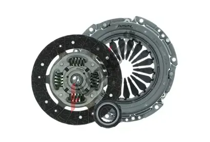 AISIN Sada spojky AISIN Clutch Kit (3P) ASN KE-BM03, KE-BM03