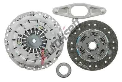 AISIN Sada spojky AISIN Clutch Kit (3P) ASN KE-BM06, KE-BM06
