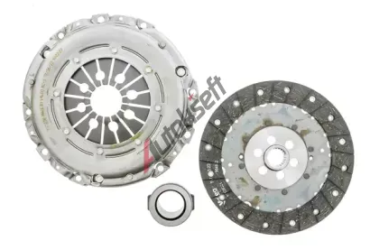 AISIN Sada spojky AISIN Clutch Kit (3P) ASN KE-BM09, KE-BM09 AISIN Sada spojky AISIN Clutch Kit (3P) ASN KE-BM09, KE-BM09