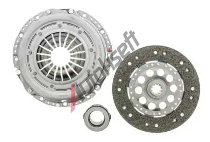 AISIN Sada spojky AISIN Clutch Kit (3P) ASN KE-BM11, KE-BM11