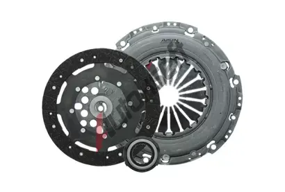 AISIN Sada spojky AISIN Clutch Kit (3P) ASN KE-BM12, KE-BM12