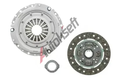AISIN Sada spojky ASN KE-BM14, KE-BM14 AISIN Sada spojky ASN KE-BM14, KE-BM14
