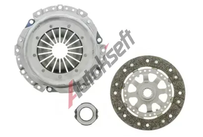 AISIN Sada spojky ASN KE-BM15, KE-BM15 AISIN Sada spojky ASN KE-BM15, KE-BM15