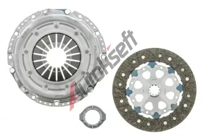 AISIN Sada spojky ASN KE-BM16, KE-BM16 AISIN Sada spojky ASN KE-BM16, KE-BM16