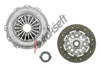 AISIN Sada spojky ASN KE-BM22, KE-BM22 AISIN Sada spojky ASN KE-BM22, KE-BM22
