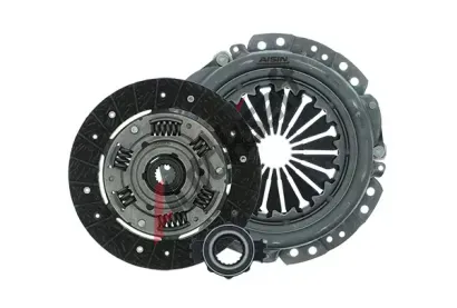 AISIN Sada spojky AISIN Clutch Kit (3P) ASN KE-CI05, KE-CI05 AISIN Sada spojky AISIN Clutch Kit (3P) ASN KE-CI05, KE-CI05