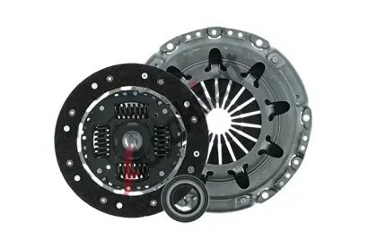 AISIN Spojkov sada AISIN Clutch Set (2P) ASN KE-CI07, KE-CI07