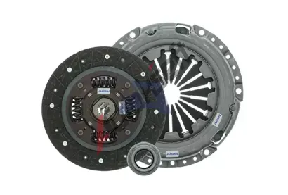 AISIN Sada spojky AISIN Clutch Kit (3P) ASN KE-CI09, KE-CI09