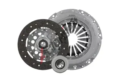 AISIN Sada spojky AISIN Clutch Kit (3P) ASN KE-CI10, KE-CI10