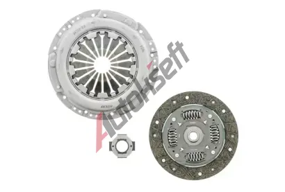 AISIN Sada spojky ASN KE-FC17, KE-FC17 AISIN Sada spojky ASN KE-FC17, KE-FC17