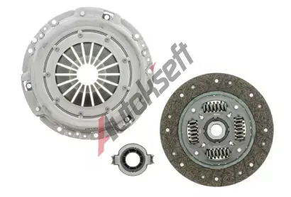 AISIN Sada spojky ASN KE-FC28, KE-FC28 AISIN Sada spojky ASN KE-FC28, KE-FC28