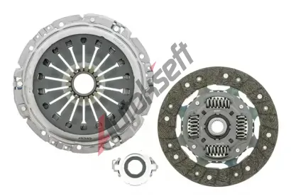 AISIN Sada spojky ASN KE-FC33, KE-FC33 AISIN Sada spojky ASN KE-FC33, KE-FC33