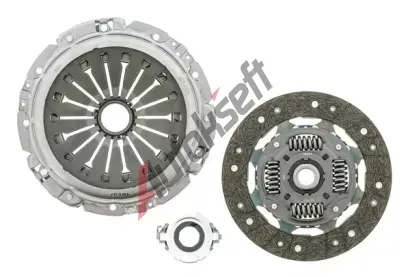 AISIN Sada spojky ASN KE-FC37, KE-FC37