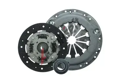 AISIN Spojkov sada AISIN Clutch Kit (3P) ASN KE-FI10, KE-FI10