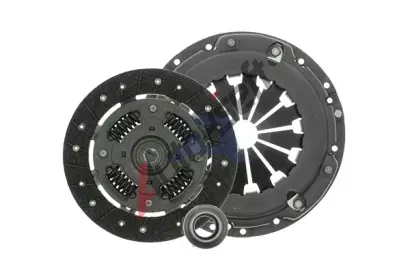 AISIN Spojkov sada AISIN Clutch Kit (3P) ASN KE-FI12, KE-FI12