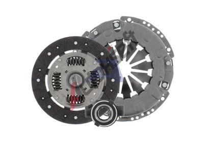 AISIN Spojkov sada AISIN Clutch Kit (3P) ASN KE-FI15, KE-FI15