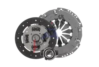 AISIN Sada spojky AISIN Clutch Kit (3P) ASN KE-FI15A, KE-FI15A