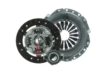 AISIN Sada spojky AISIN Clutch Kit (3P) ASN KE-FI19, KE-FI19