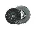 AISIN Sada spojky AISIN Clutch Kit (3P) ‐ ASN KE-FI23