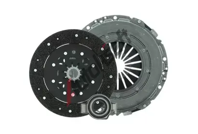 AISIN Sada spojky AISIN Clutch Kit (3P) ASN KE-FI23, KE-FI23