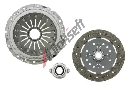 AISIN Sada spojky AISIN Clutch Kit (3P) ASN KE-FI26, KE-FI26 AISIN Sada spojky AISIN Clutch Kit (3P) ASN KE-FI26, KE-FI26