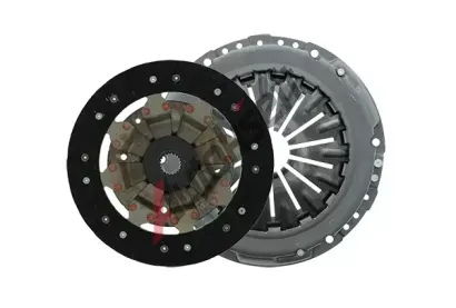 AISIN Sada spojky AISIN Clutch Set (2P) ASN KE-FO15R, KE-FO15R