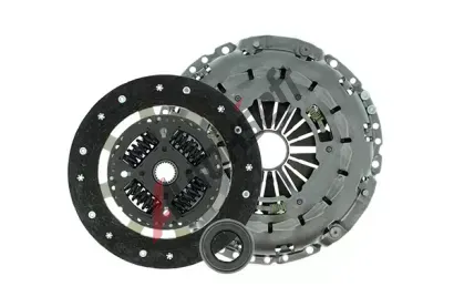 AISIN Sada spojky AISIN Clutch Kit (3P) ASN KE-FO16, KE-FO16