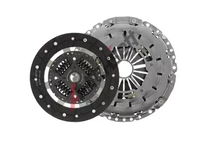 AISIN Sada spojky AISIN Clutch Set (2P) ASN KE-FO16R, KE-FO16R