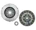 AISIN Sada spojky AISIN Clutch Kit (3P) ASN KE-FO17, KE-FO17