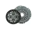 Sada spojky AISIN ‐ ASN KE-FO24R