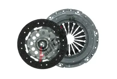 AISIN Sada spojky AISIN Clutch Set (2P) ASN KE-FO27R, KE-FO27R