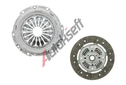AISIN Sada spojky AISIN Clutch Set (2P) ASN KE-FO28R, KE-FO28R