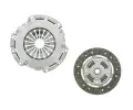 AISIN Sada spojky AISIN Clutch Set (2P) ASN KE-FO28R, KE-FO28R