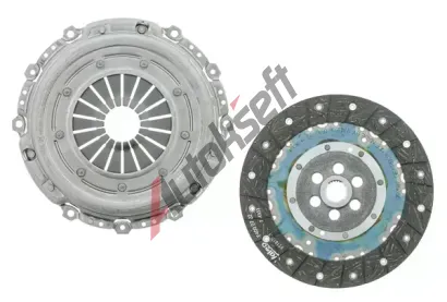 AISIN Sada spojky AISIN Clutch Set (2P) ASN KE-FO29R, KE-FO29R AISIN Sada spojky AISIN Clutch Set (2P) ASN KE-FO29R, KE-FO29R