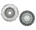AISIN Sada spojky AISIN Clutch Set (2P) ASN KE-FO29R, KE-FO29R