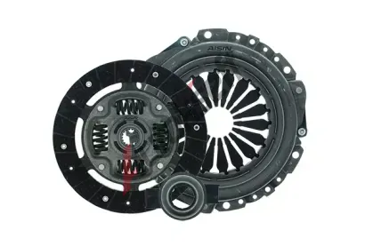 AISIN Sada spojky AISIN Clutch Kit (3P) ASN KE-FO34, KE-FO34 AISIN Sada spojky AISIN Clutch Kit (3P) ASN KE-FO34, KE-FO34
